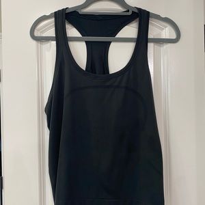 Lululemon racerback tank